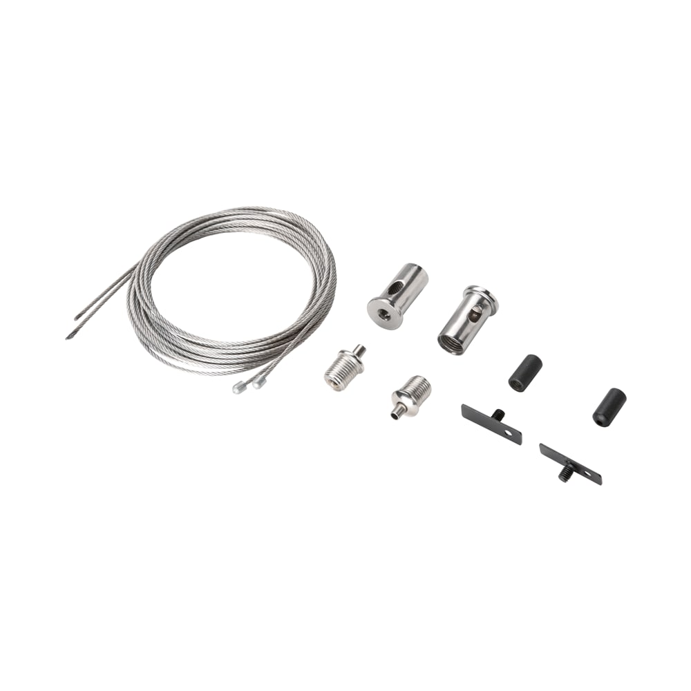 IDEAL LUX - DEVA SURFACE KIT PENDANT