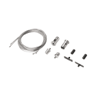 IDEAL LUX - DEVA SURFACE KIT PENDANT