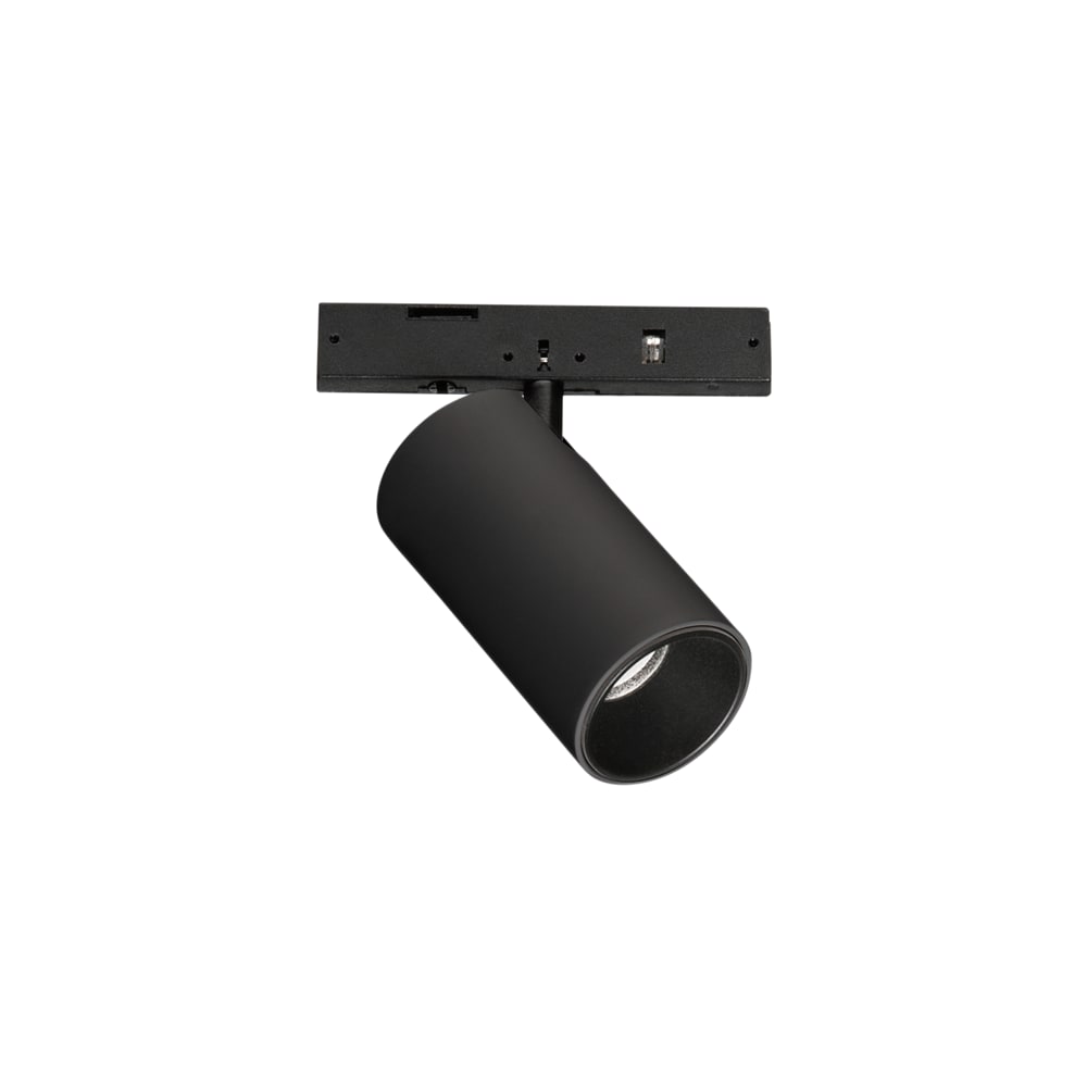 IDEAL LUX - DEVA TRACK 2,5W BK