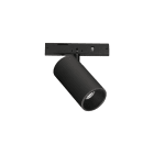 IDEAL LUX - DEVA TRACK 2,5W BK