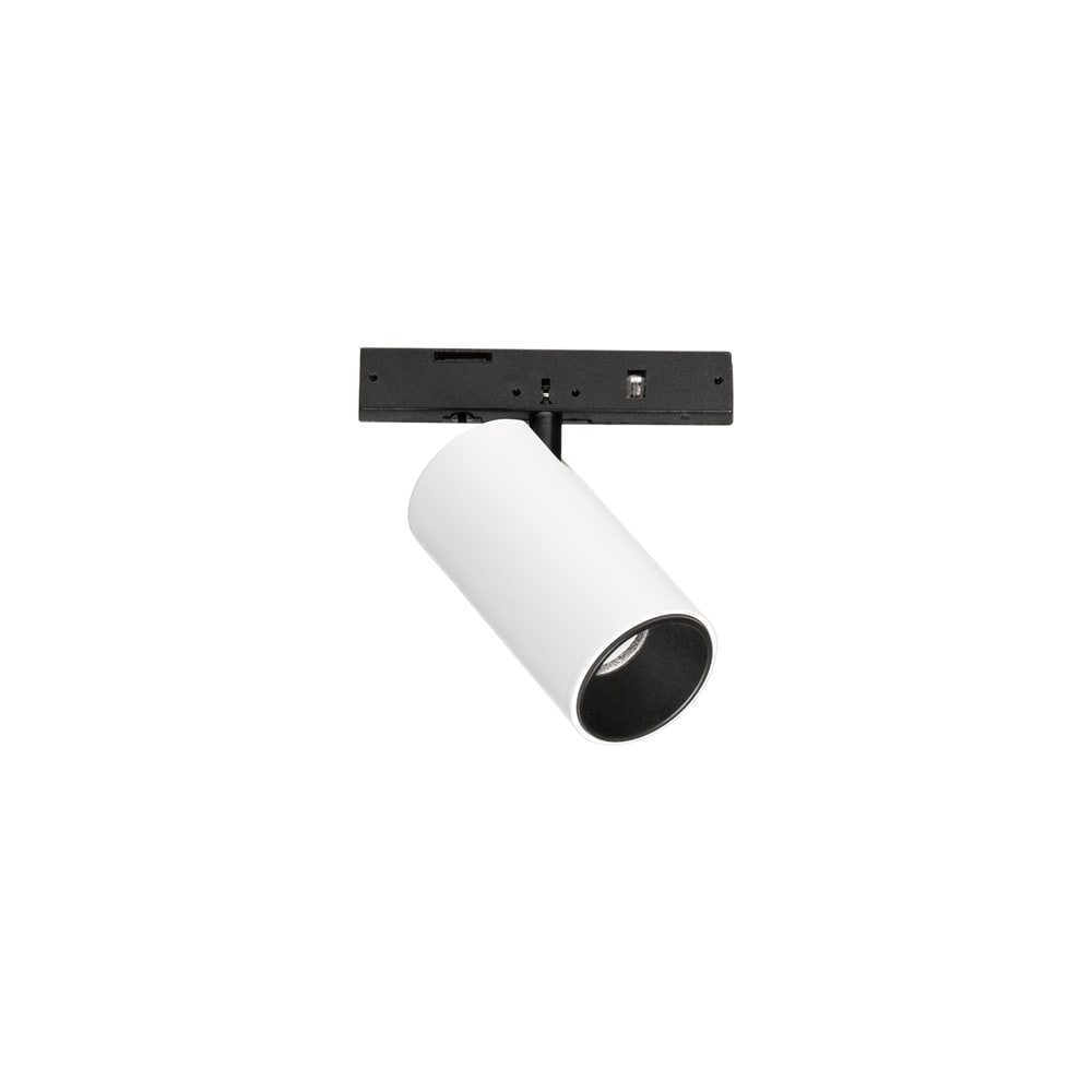 IDEAL LUX - DEVA TRACK 2,5W WH