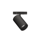IDEAL LUX - DEVA TRACK 4,5W BK