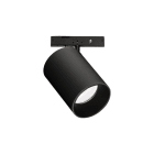 IDEAL LUX - DEVA TRACK 08W BK