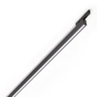 IDEAL LUX - DEVA WIDE OUTER 12W BK