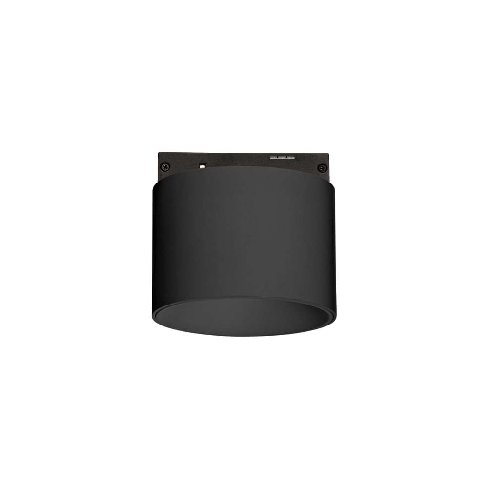 IDEAL LUX - DEVA TRACK BIG 05W BK