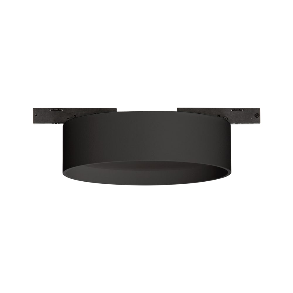 IDEAL LUX - DEVA DISC 10W BK