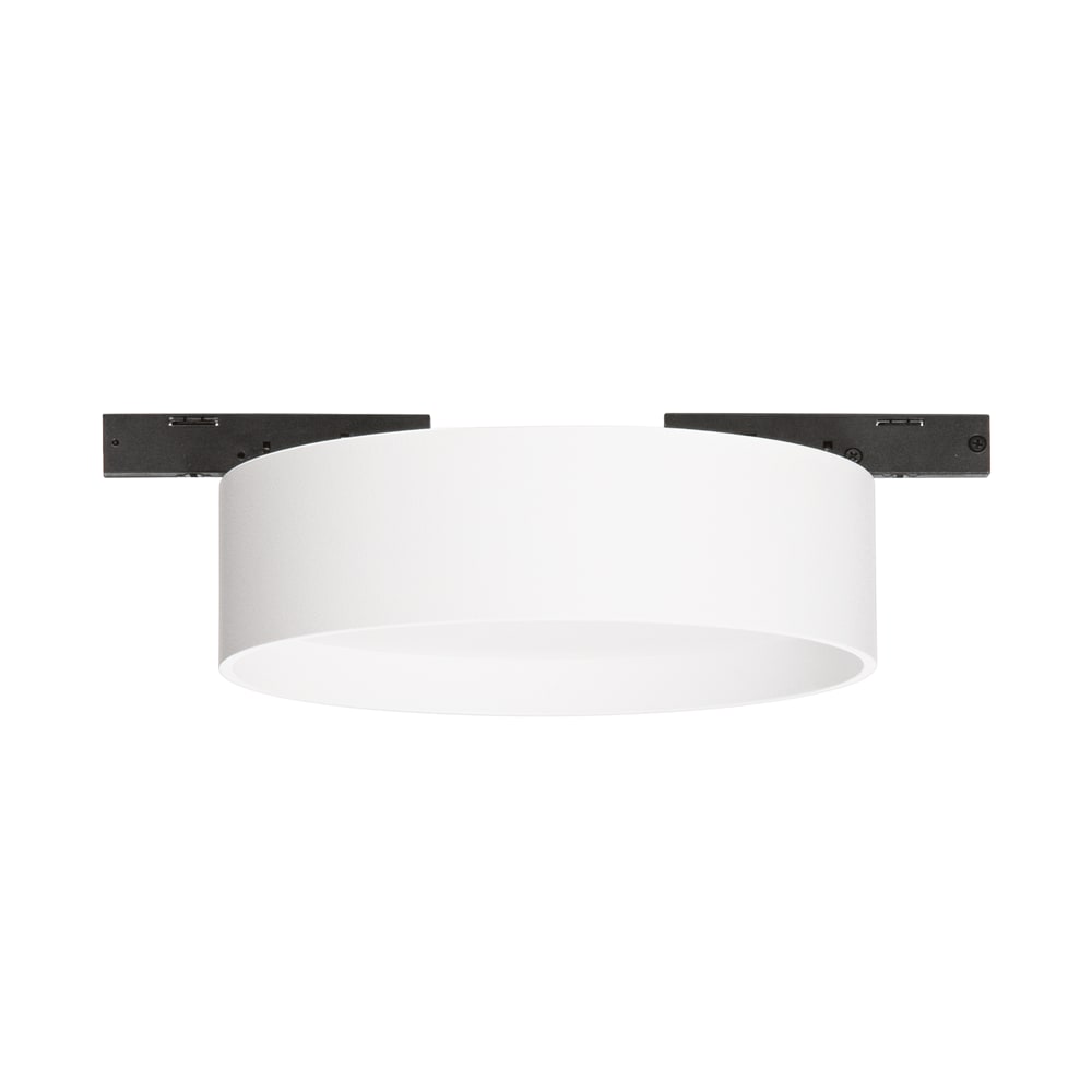 IDEAL LUX - DEVA DISC 10W WH