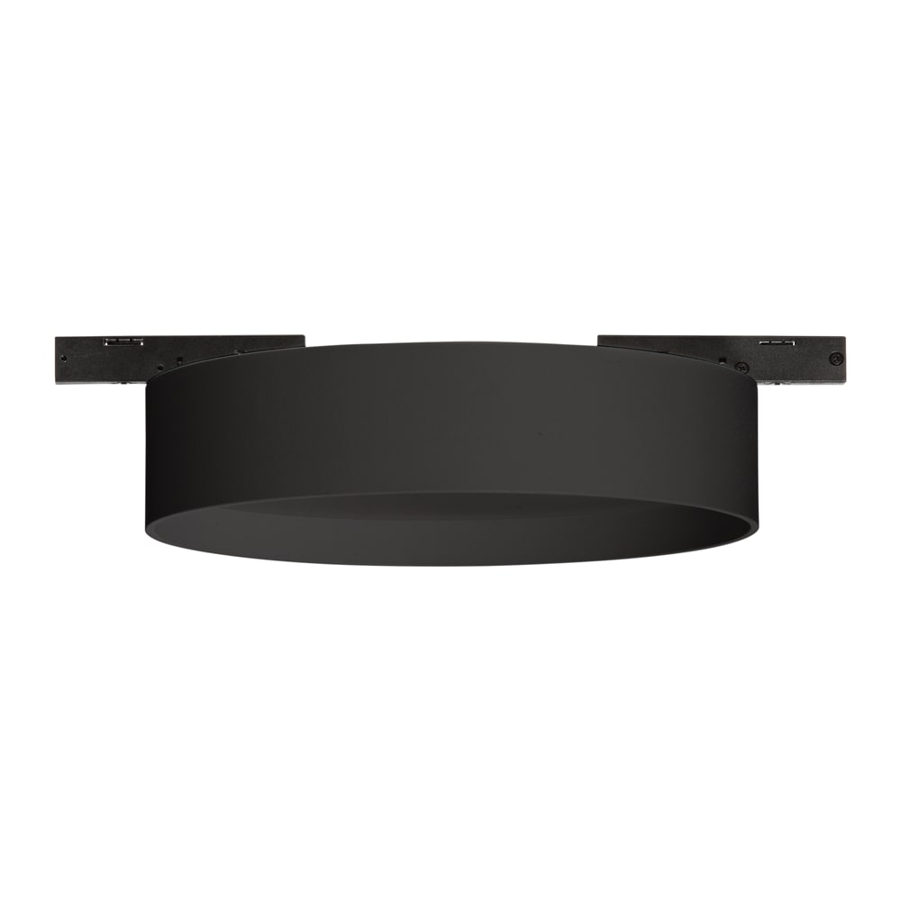 IDEAL LUX - DEVA DISC 15W BK