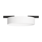 IDEAL LUX - DEVA DISC 15W WH