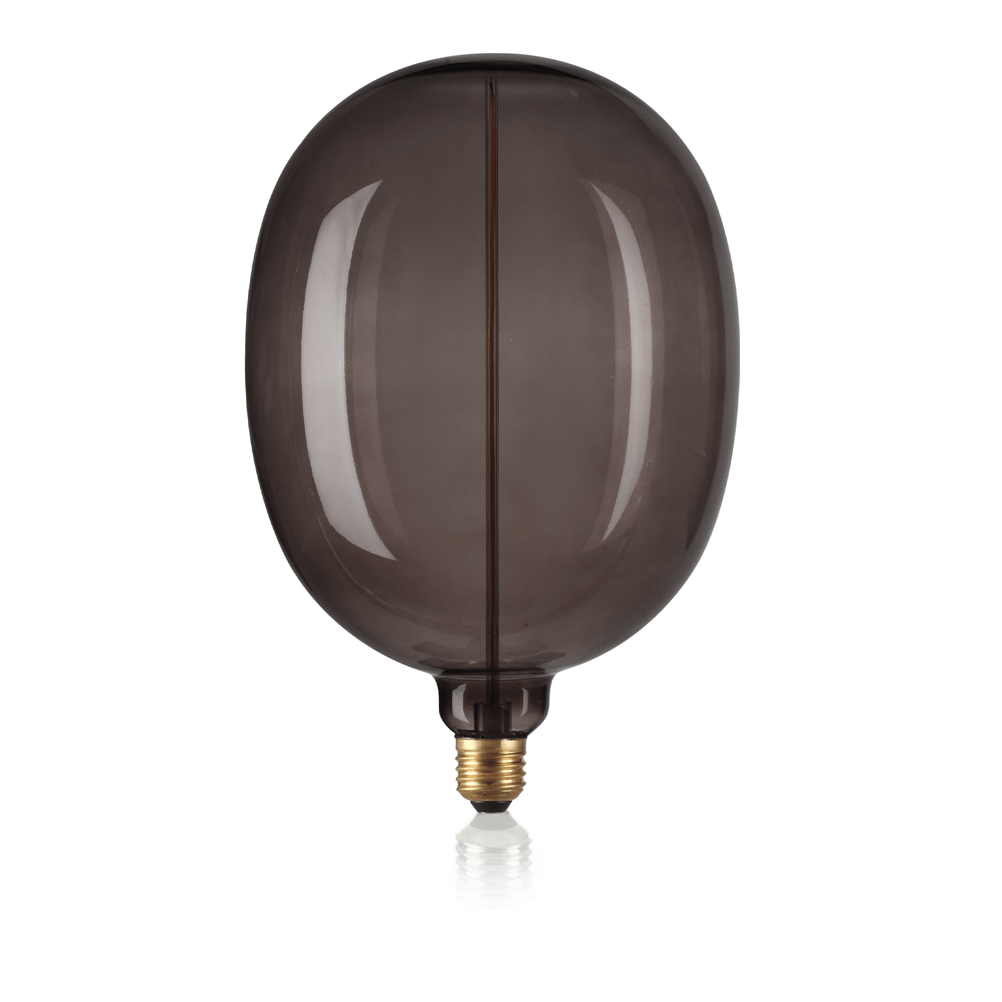 IDEAL LUX - E27 NIKITA-3 3W 2200K CRI90 FUME'