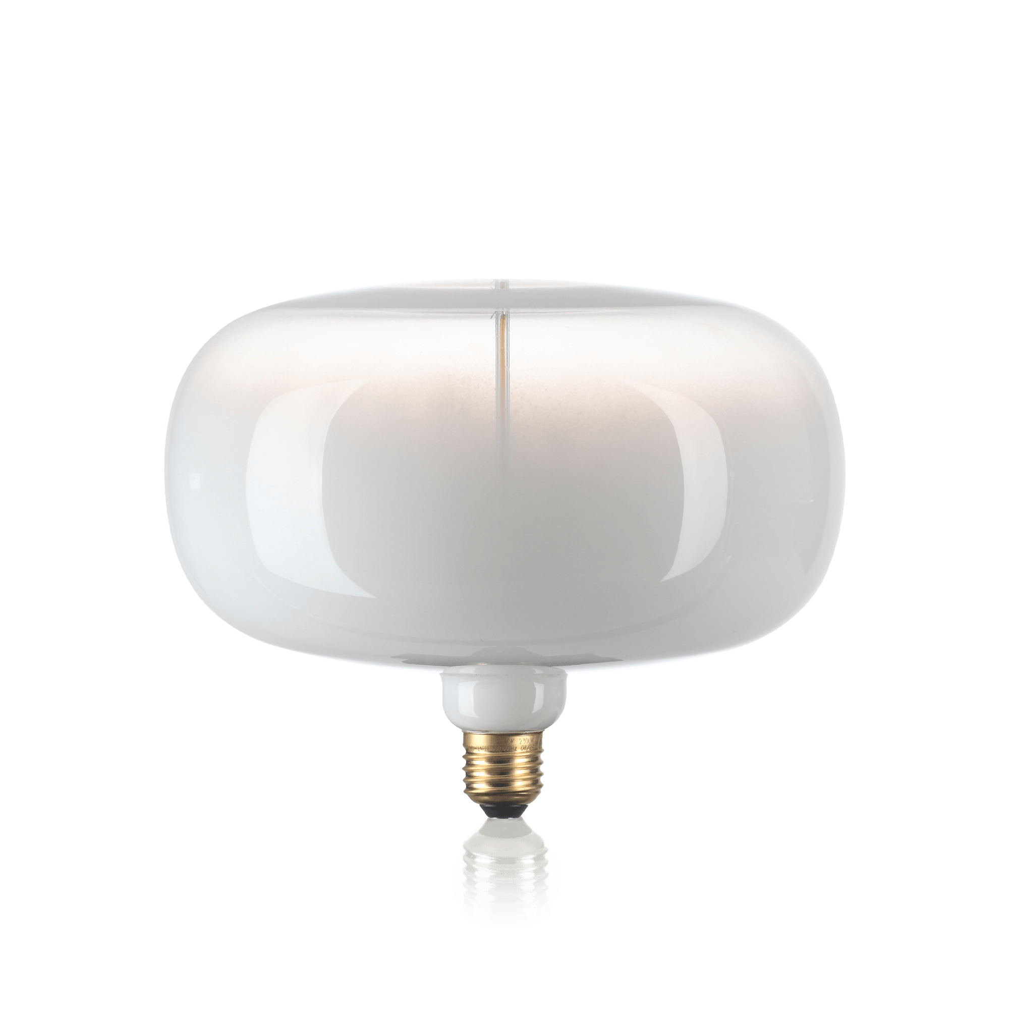 IDEAL LUX - E27 NIKITA-1 3W 2200K CRI90 BIANCO