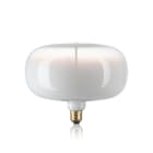 IDEAL LUX - E27 NIKITA-1 3W 2200K CRI90 BIANCO