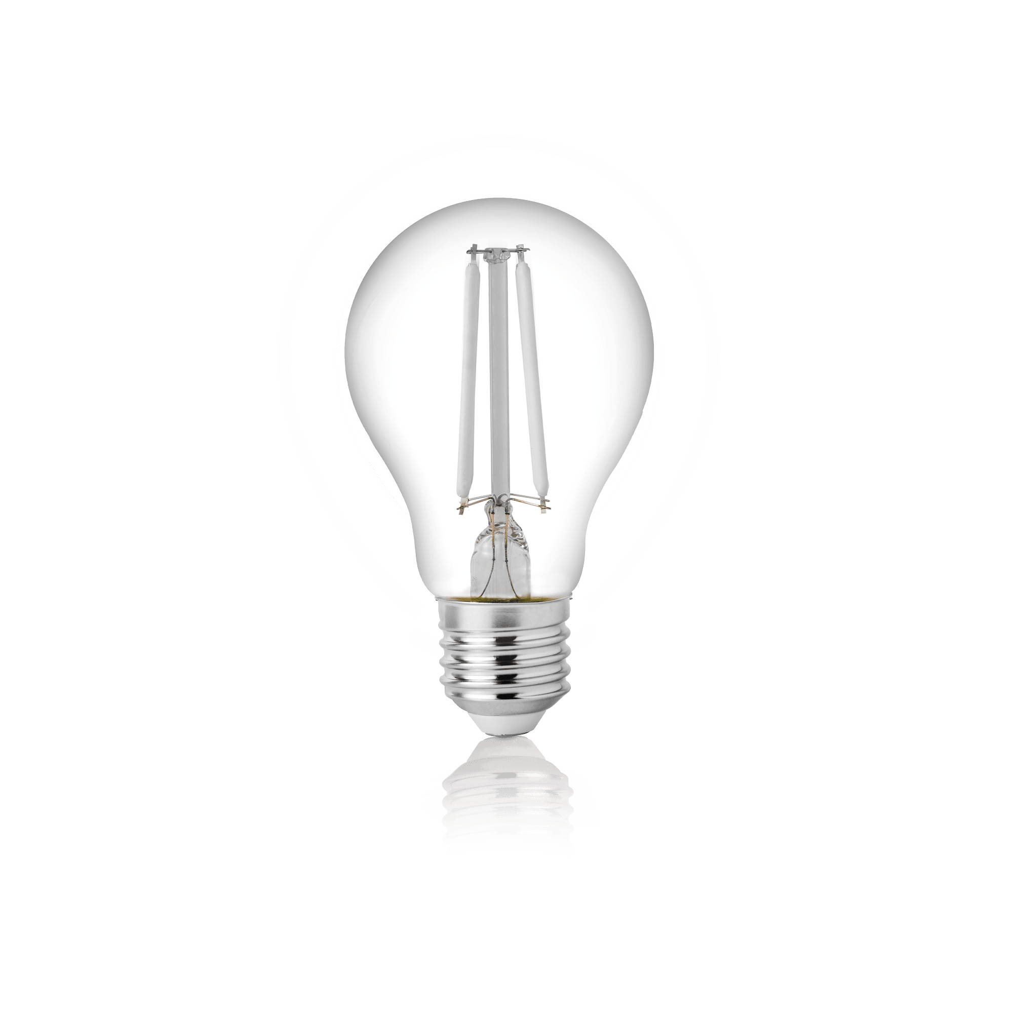 IDEAL LUX - E27 GOCCIA FILAMENT 4W 3000K CRI80 TRASP