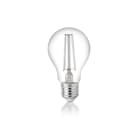 IDEAL LUX - E27 GOCCIA FILAMENT 4W 3000K CRI80 TRASP