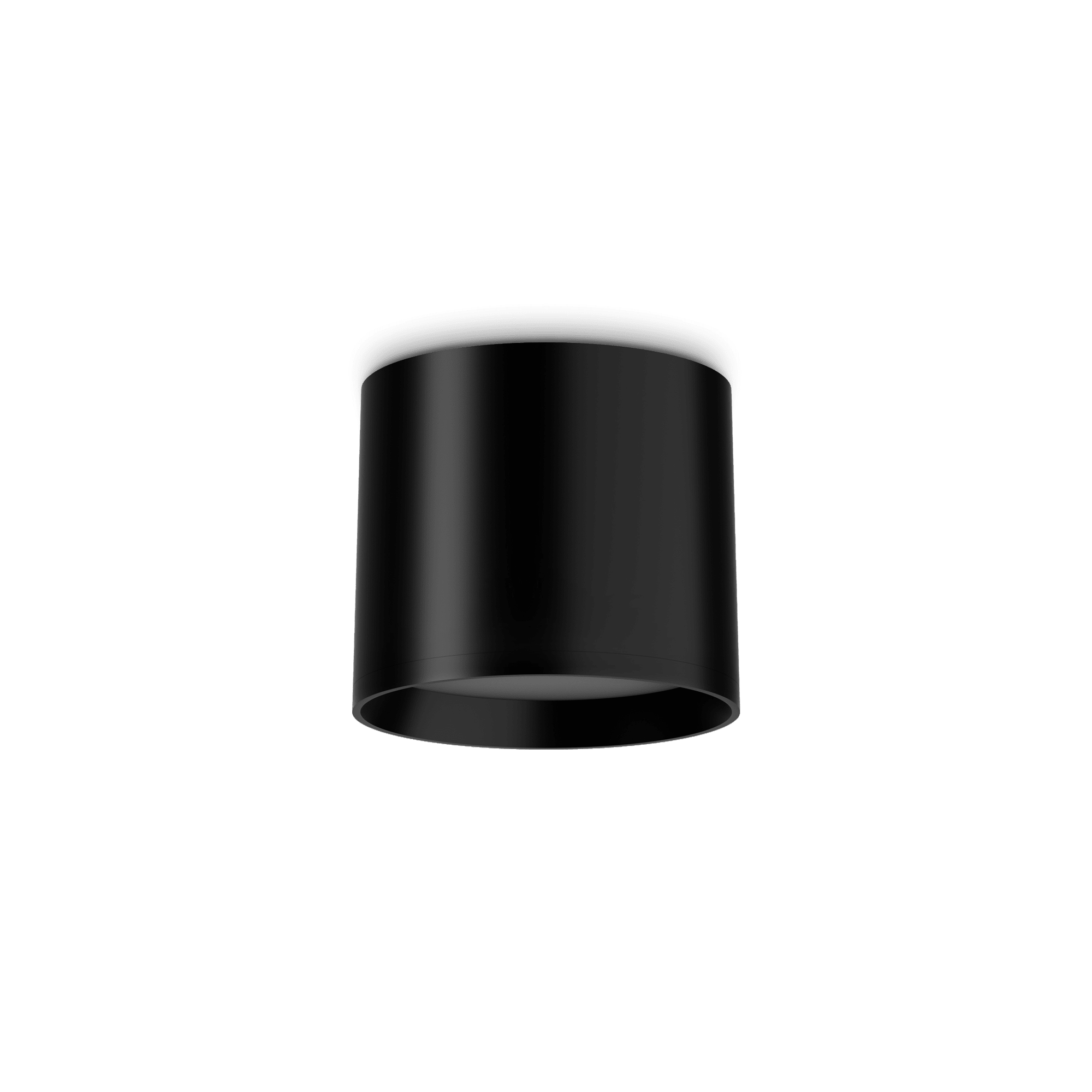 IDEAL LUX - SPIKE LED PL NERO