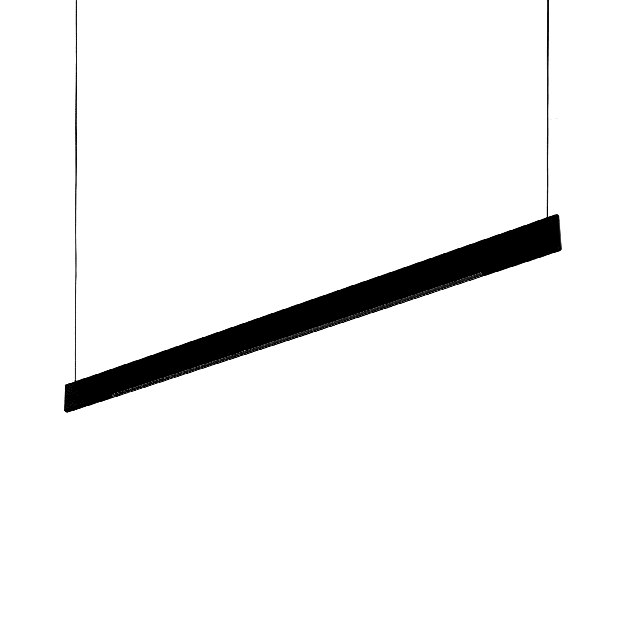 IDEAL LUX - DESK ACCENT SP2 NERO