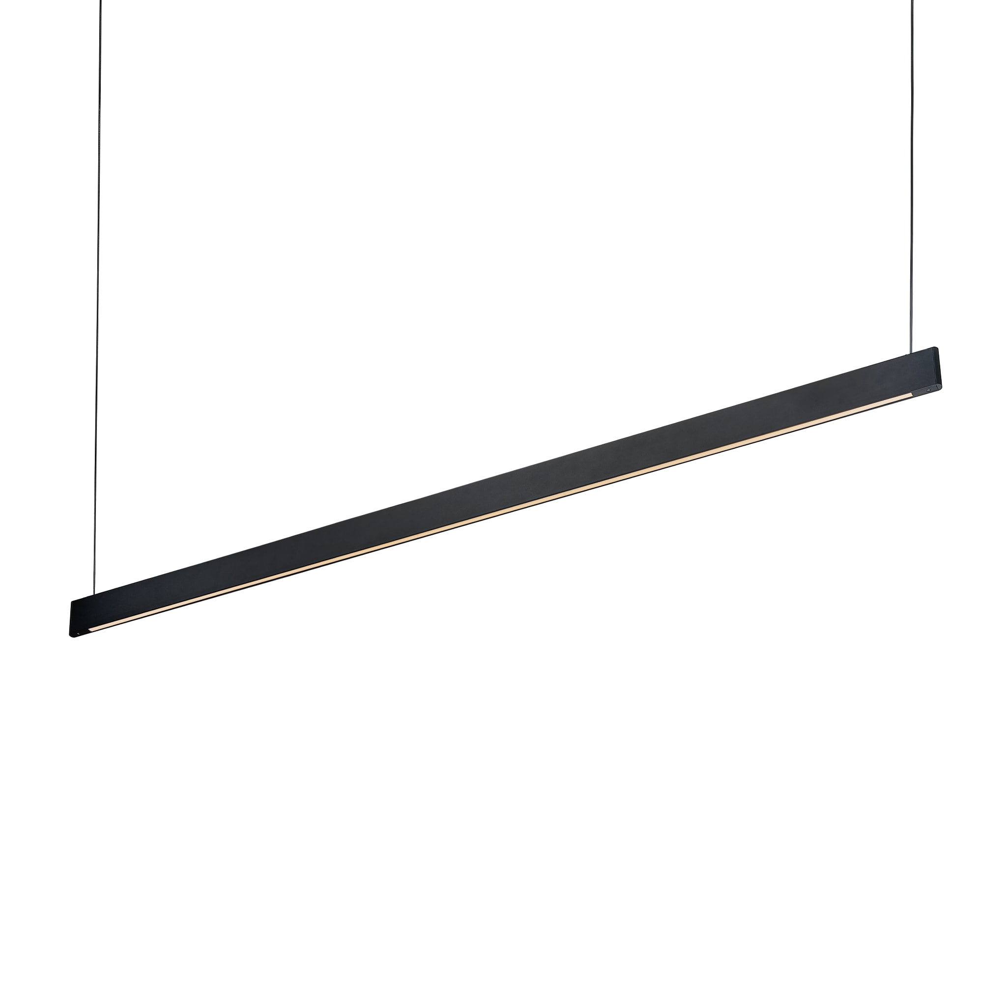 IDEAL LUX - DESK WIDE SP2 NERO