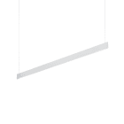 IDEAL LUX - DESK WIDE SP2 BIANCO