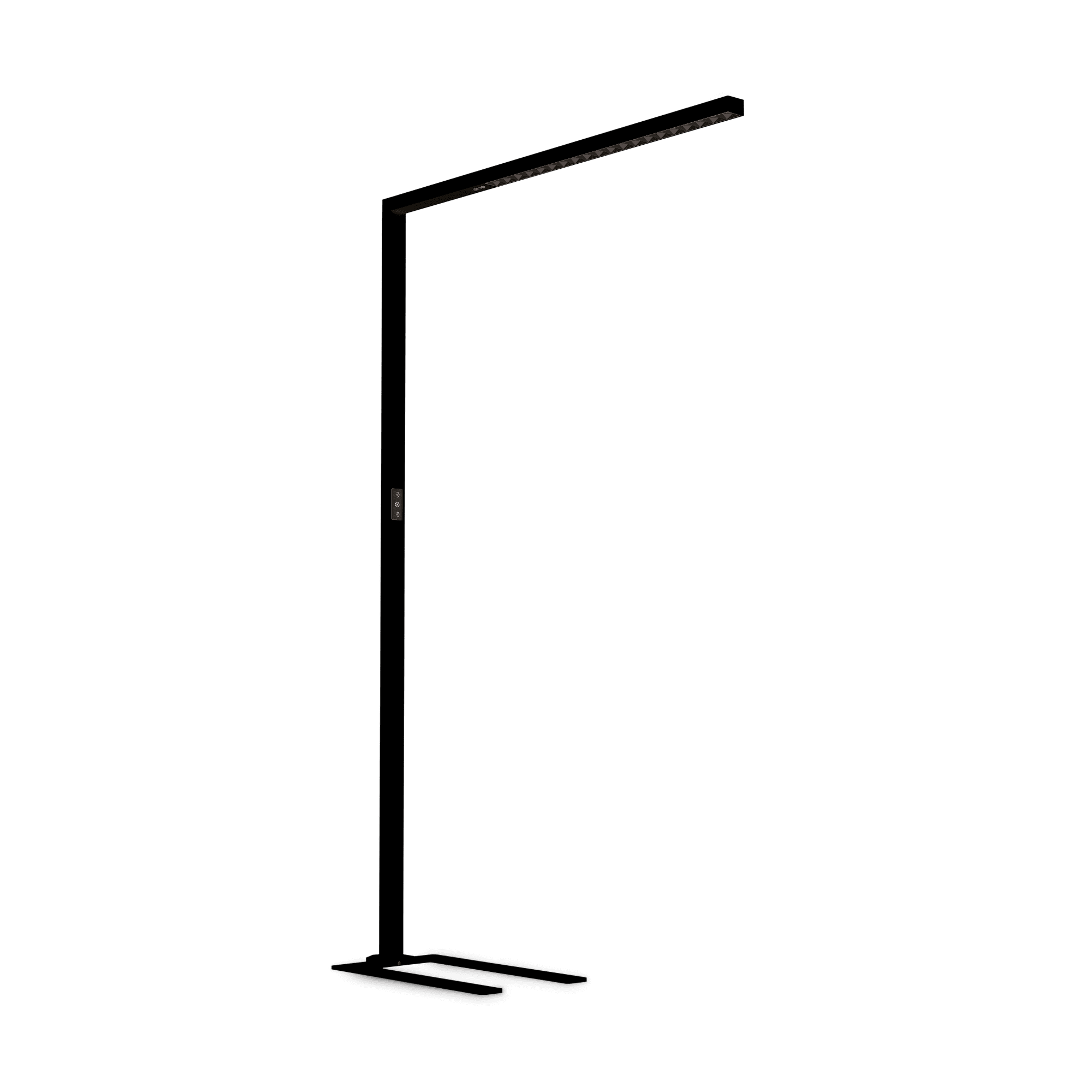 IDEAL LUX - COMFORT-2 PT NERO 2700K-5700K 336220