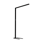 IDEAL LUX - COMFORT-2 PT NERO 2700K-6000K