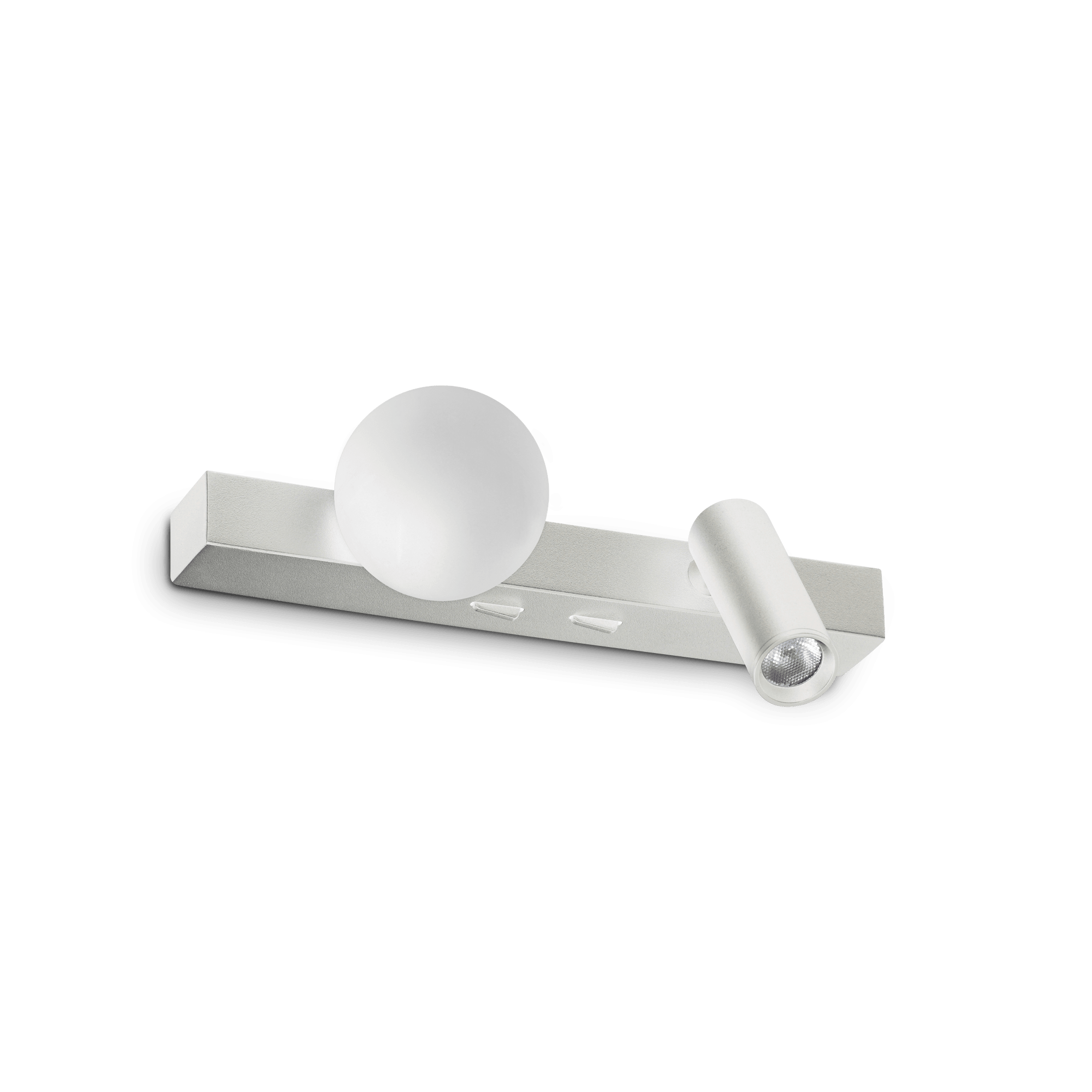 IDEAL LUX - PING PONG AP BIANCO