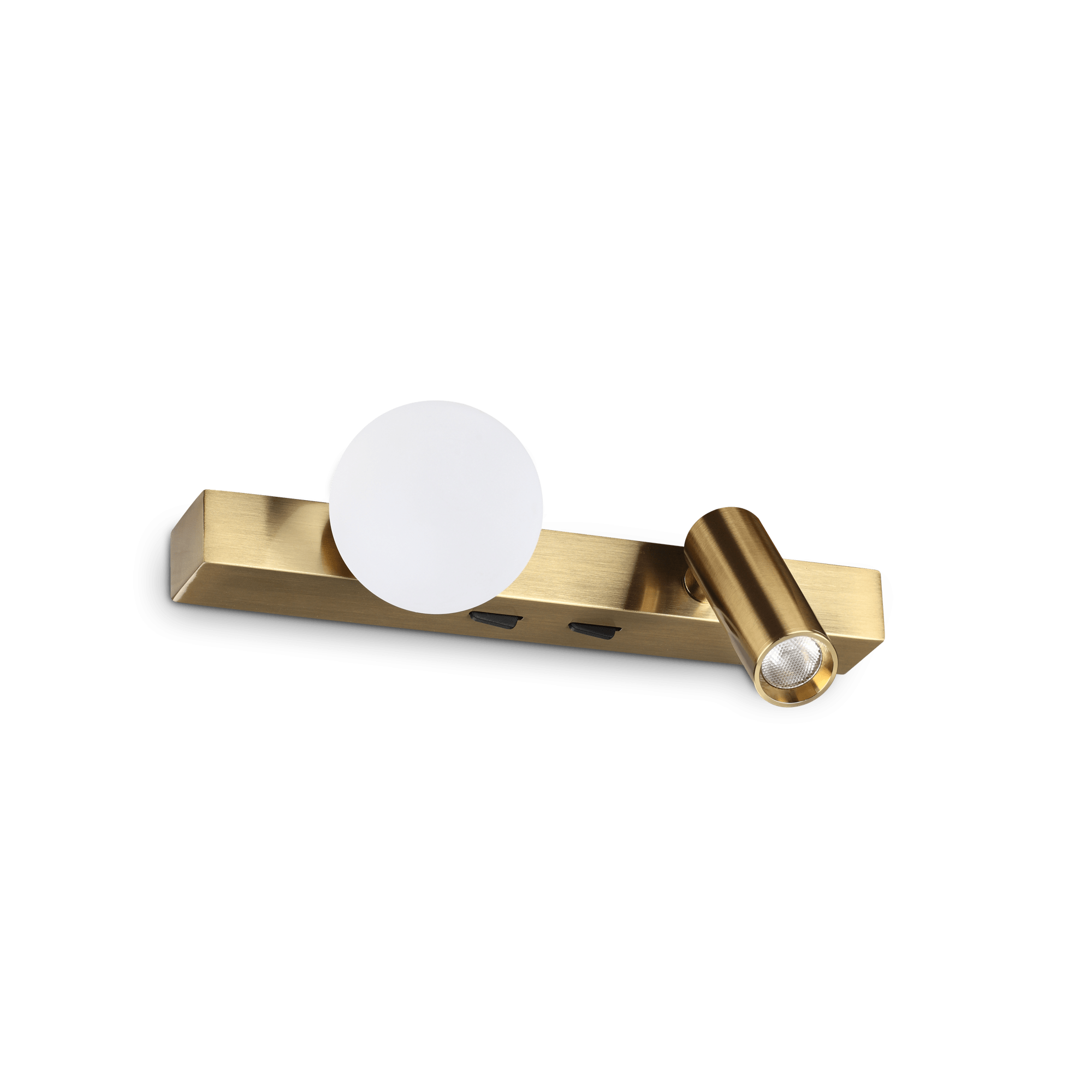 IDEAL LUX - PING PONG AP OTTONE