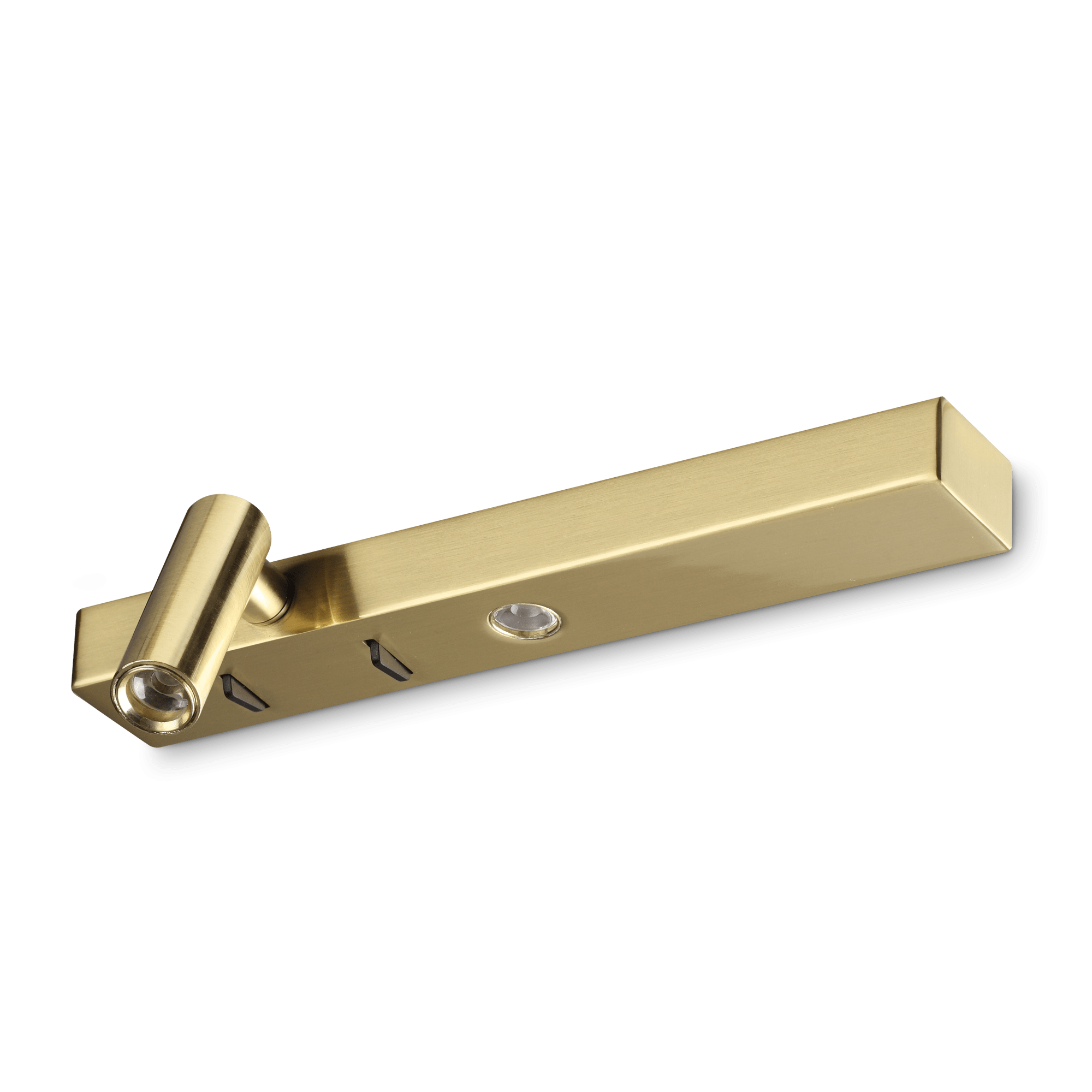 IDEAL LUX - BONNE NUIT-1 AP OTTONE