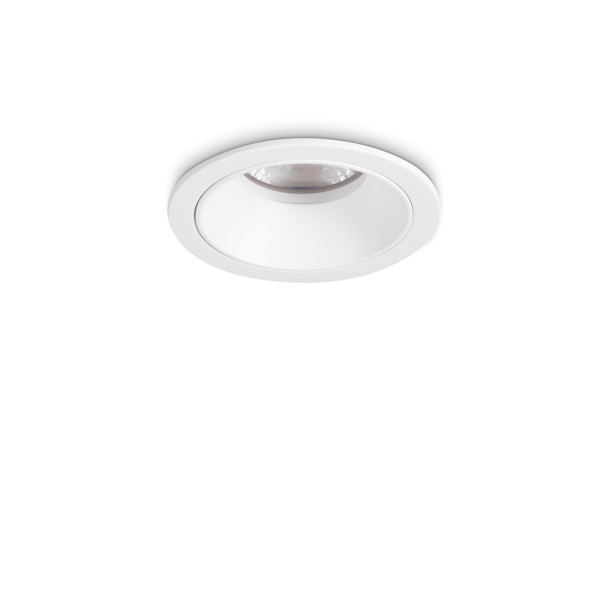 IDEAL LUX - GAME TRIM ROUND 05W 3000K WH WH