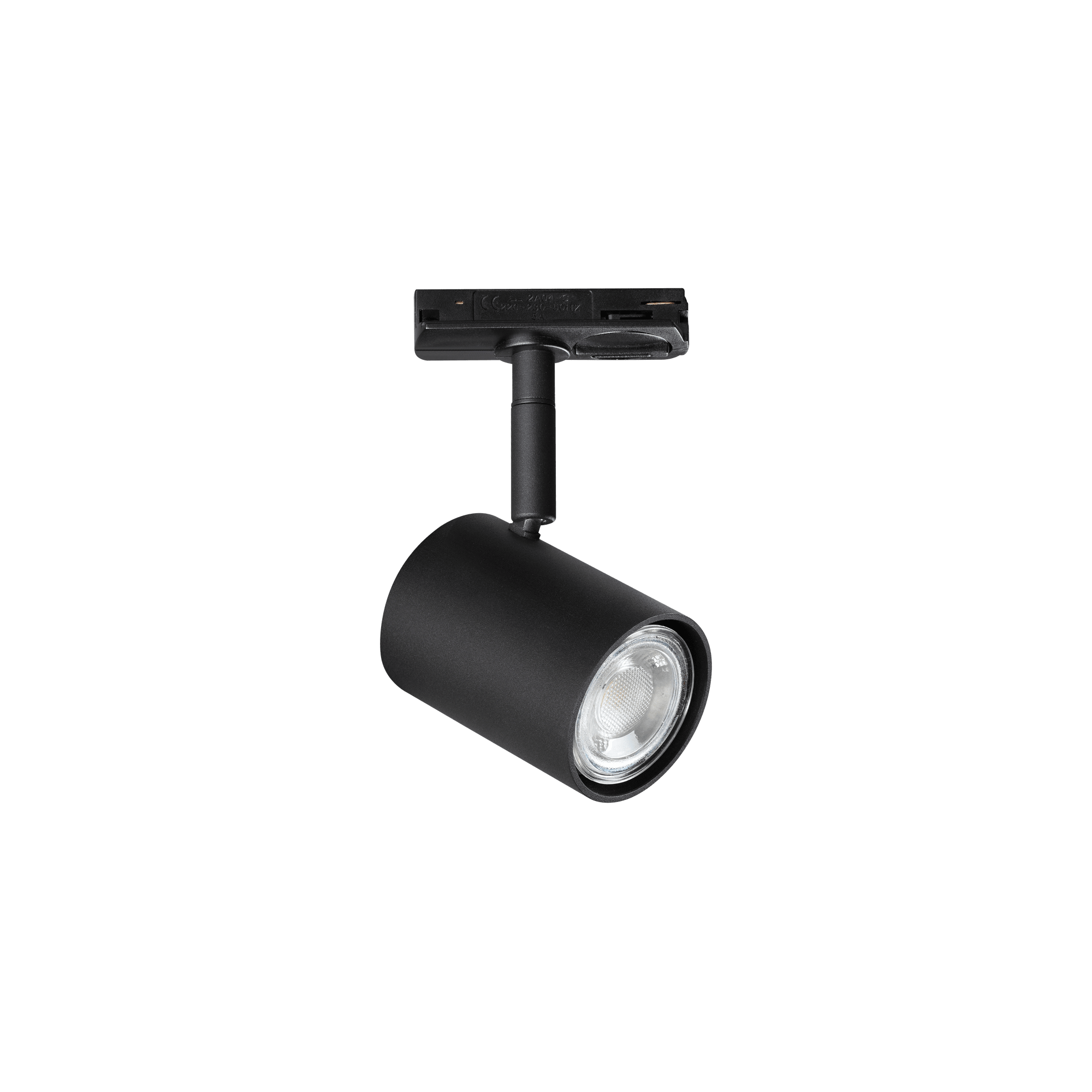 IDEAL LUX - SPOT TR 1-PHASE NERO