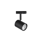 IDEAL LUX - SPOT TR 1-PHASE NERO