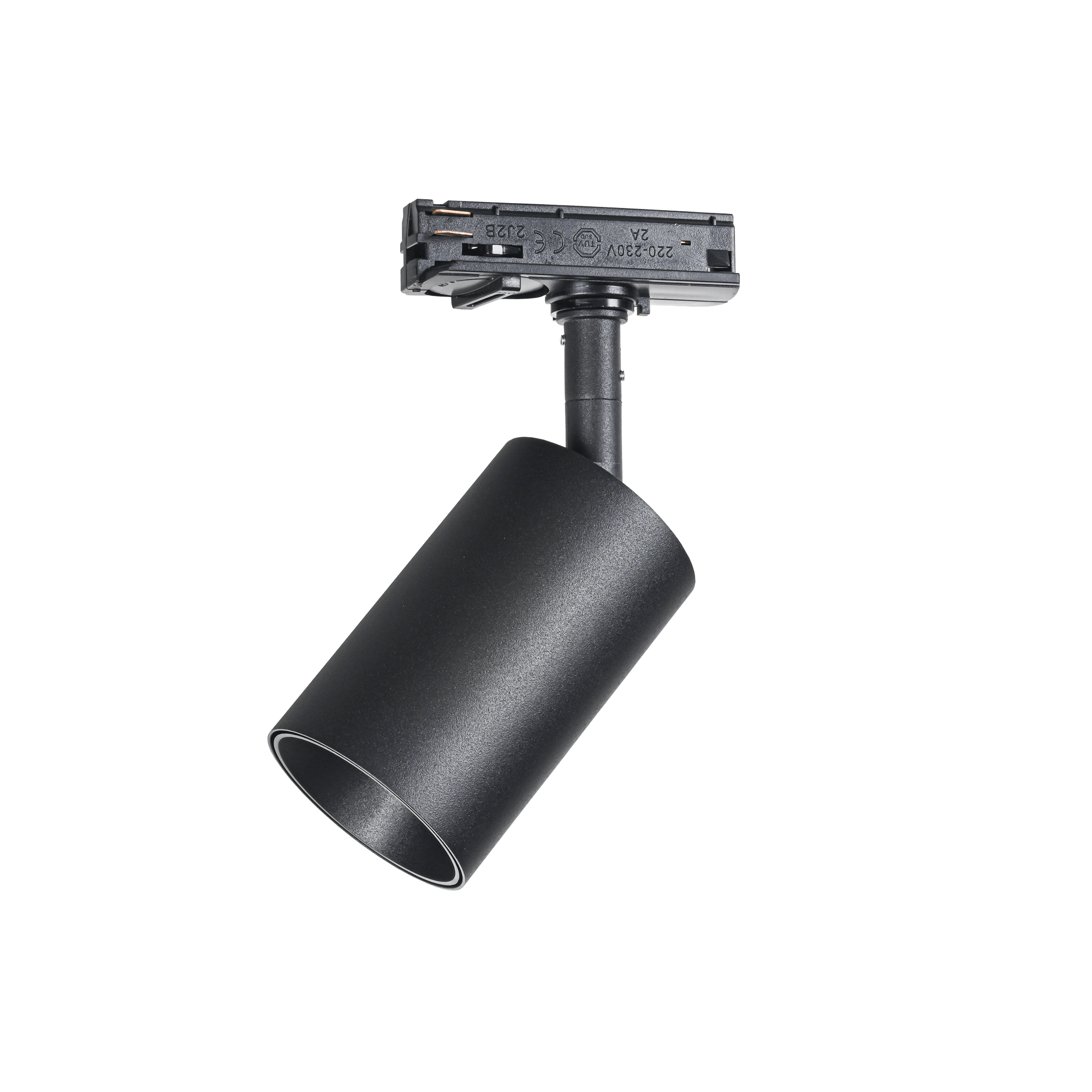 IDEAL LUX - BYTE TR 1-PHASE BLACK