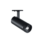 IDEAL LUX - EOS TR 1-PHASE 15W 3000K ON-OFF BK