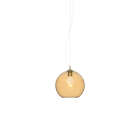 IDEAL LUX - NEMO SP1 D20 AMBRA