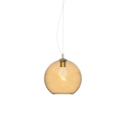 IDEAL LUX - NEMO SP1 D30 AMBRA