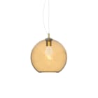 IDEAL LUX - NEMO SP1 D40 AMBRA