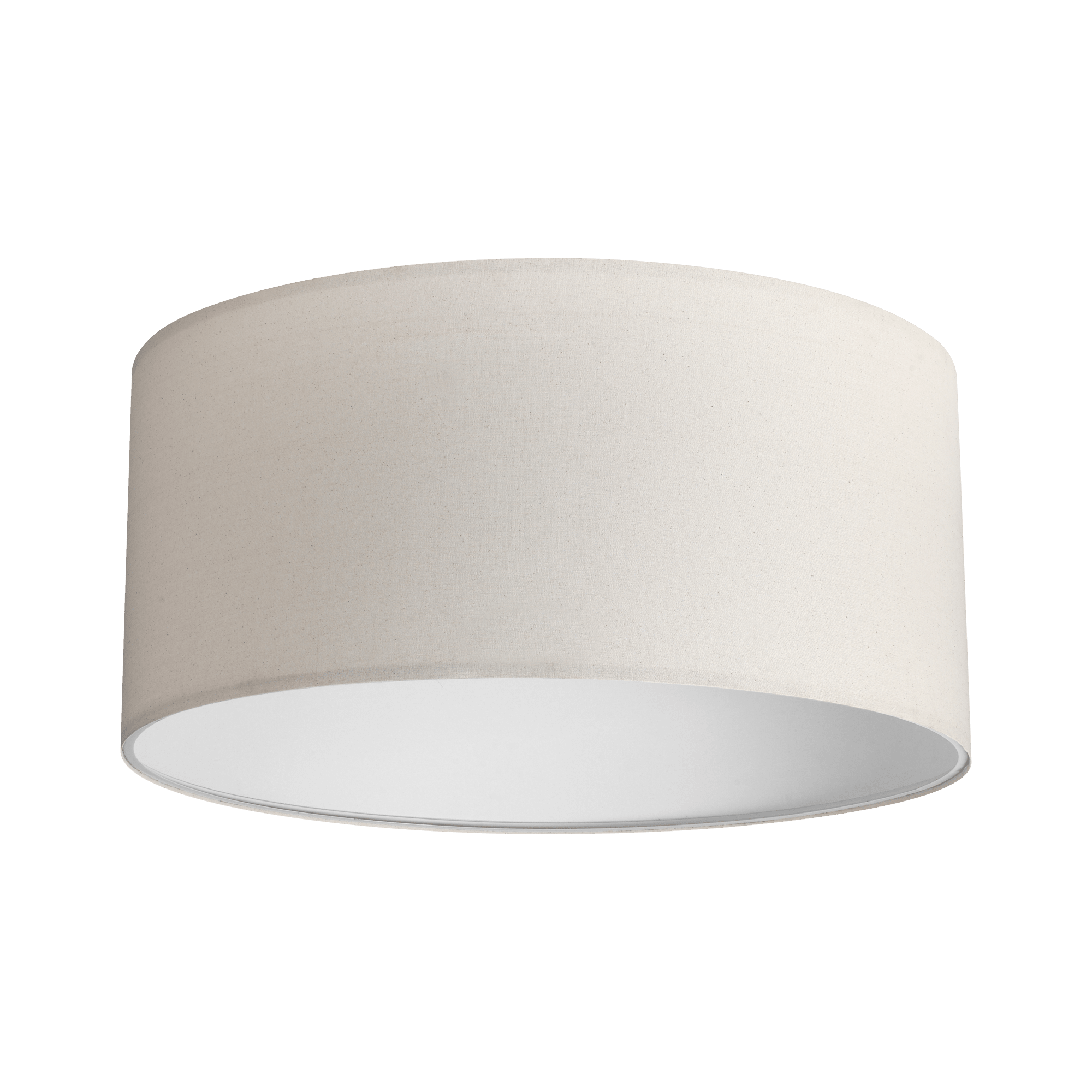 IDEAL LUX - SET UP PARALUME CILINDRO D90 BEIGE