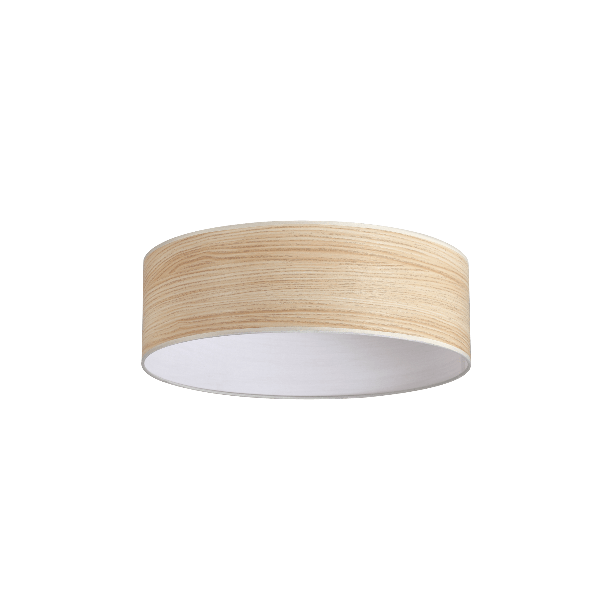 IDEAL LUX - SET UP PARALUME SLIM D45 H14 LEGNO