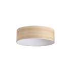 IDEAL LUX - SET UP PARALUME SLIM D45 H14 LEGNO