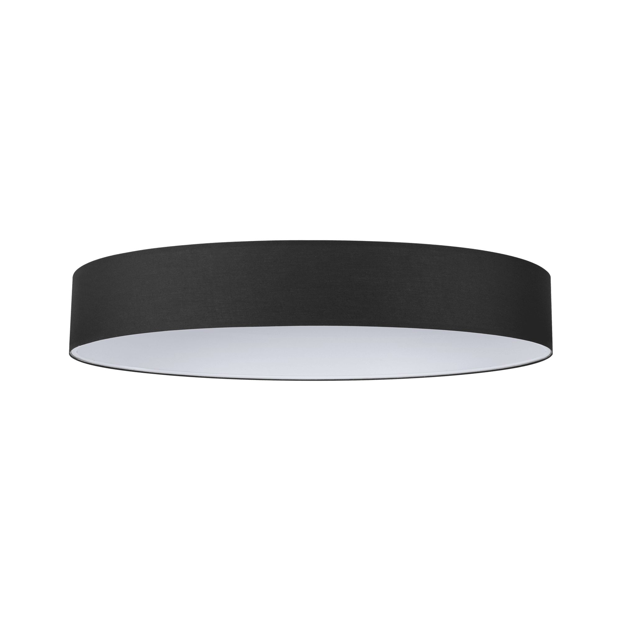 IDEAL LUX - SET UP PARALUME ULTRA SLIM D90 H09 NERO