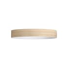 IDEAL LUX - SET UP PARALUME ULTRA SLIM D70 H09 LEGNO