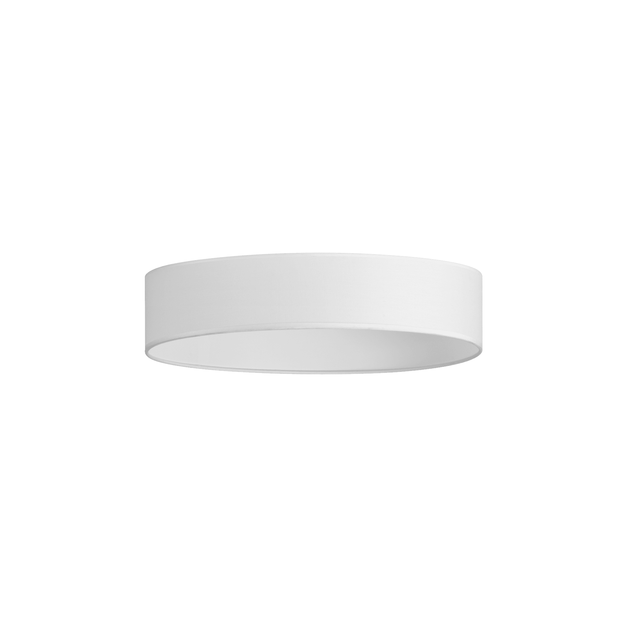 IDEAL LUX - SET UP PARALUME ULTRA SLIM D45 H09 BIANC