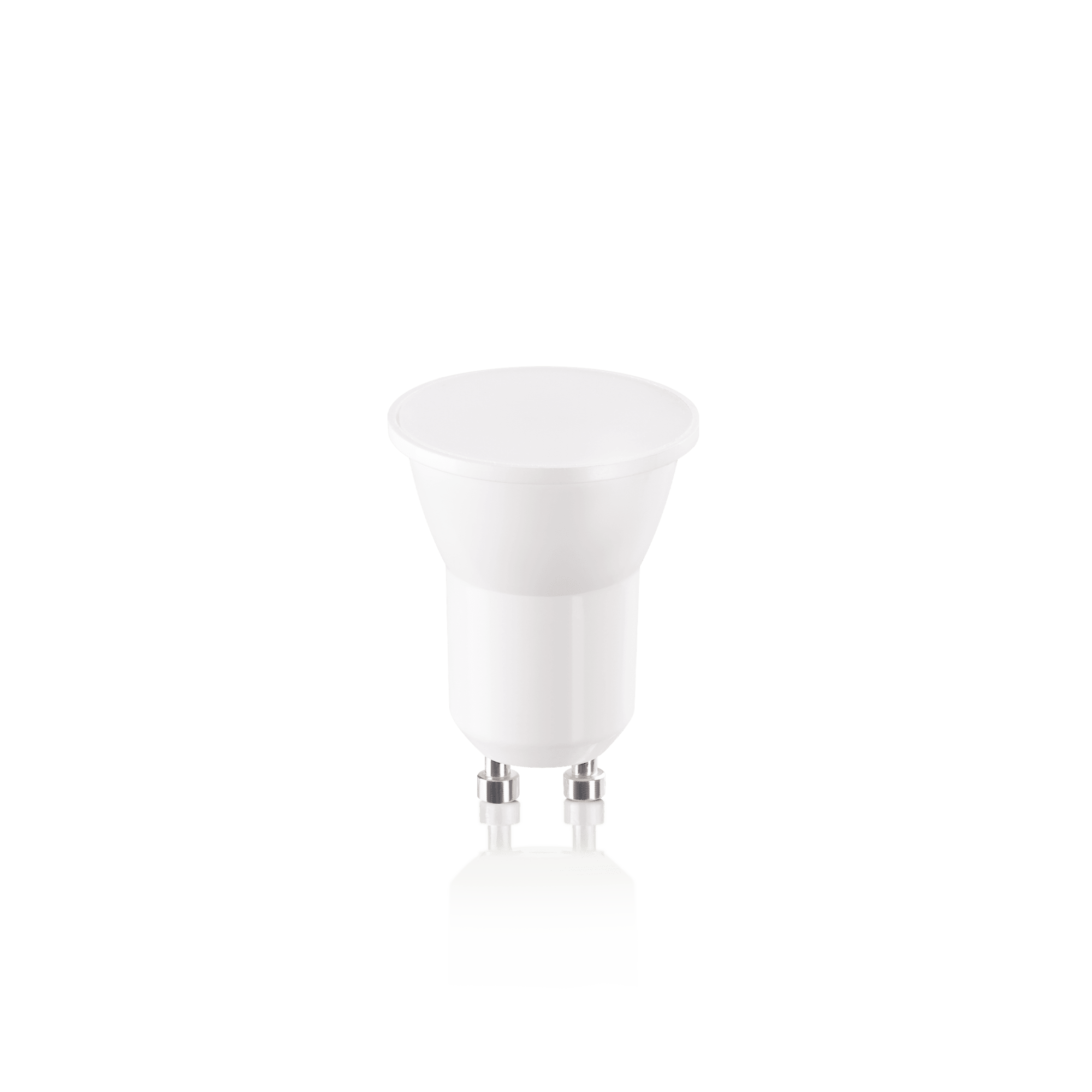 IDEAL LUX - GU10 04W 340LM 3000K CRI90