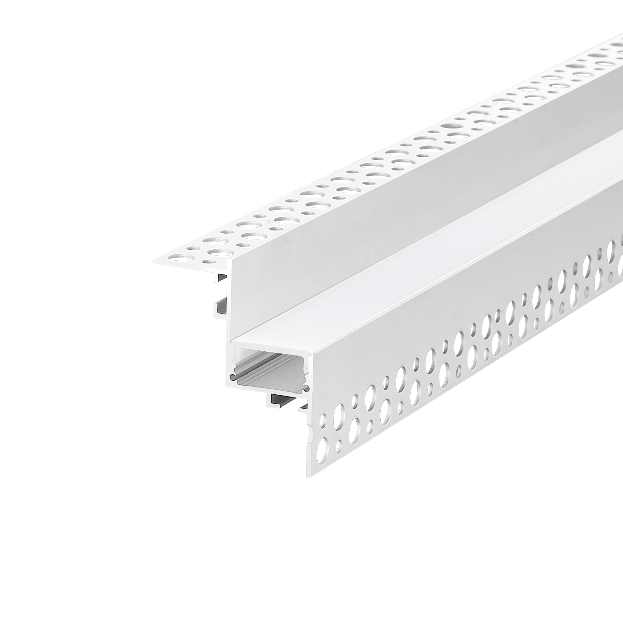 IDEAL LUX - SLOT REC TRIMLESS D43XD51 2000 MM AL