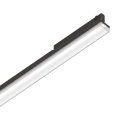 IDEAL LUX - DISPLAY WIDE D1125 2700K BK