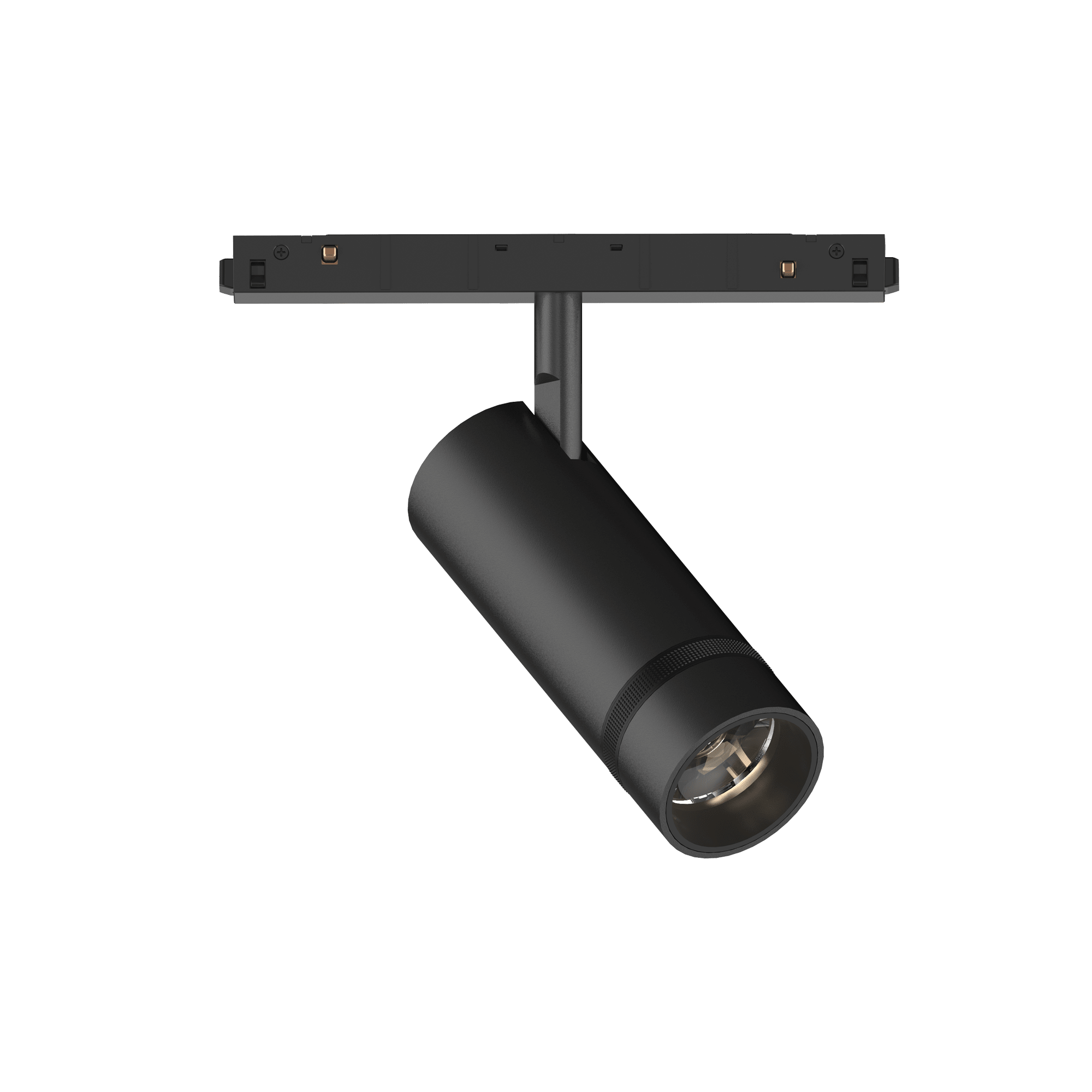 IDEAL LUX - EGO TRACK 10W 20D-40D ZOOM 4000K ON-OFF