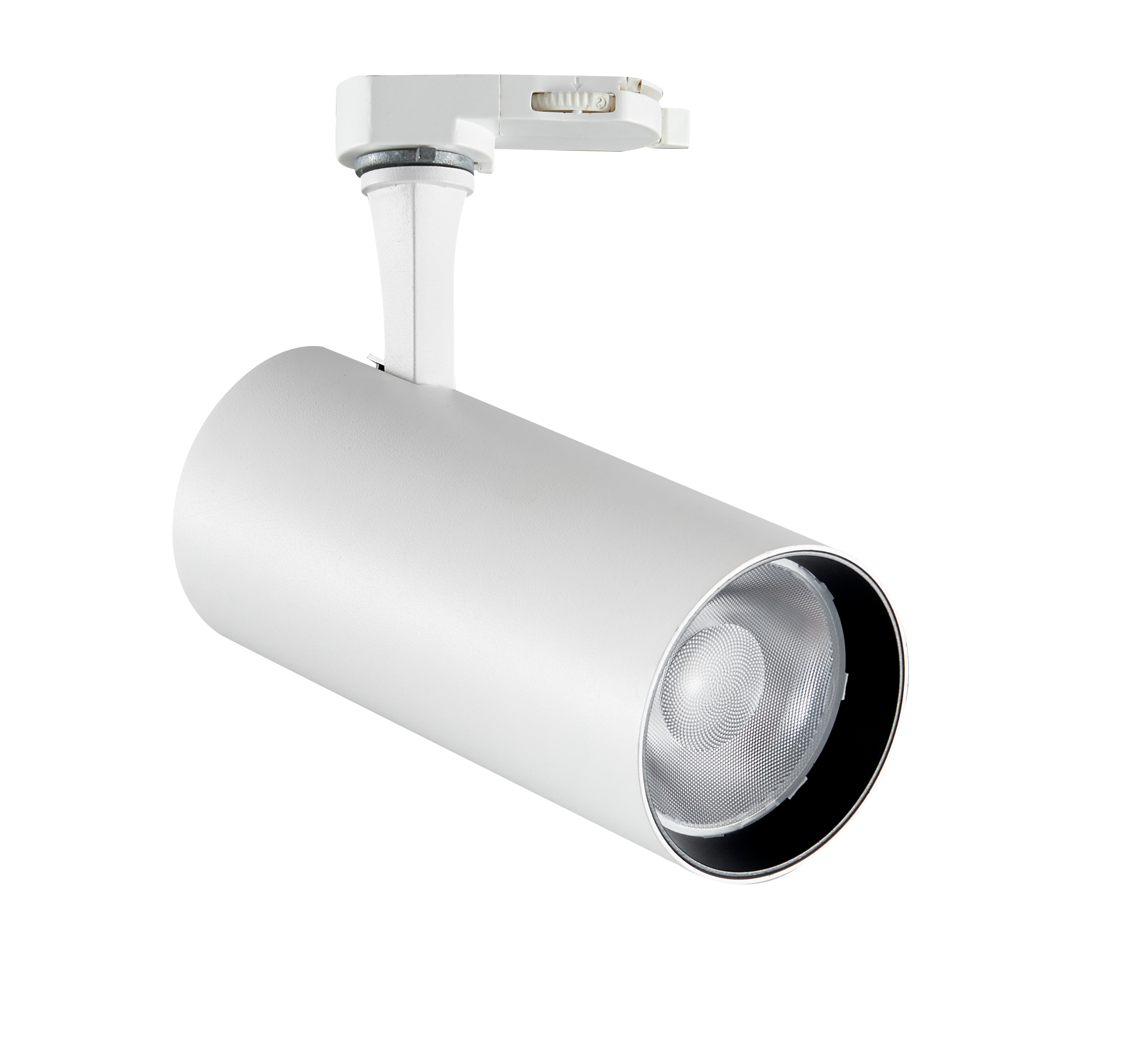 IDEAL LUX - FOX TR 3-PHASE 08W CRI90 2700K ON-OFF WH