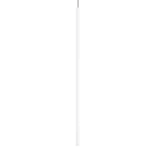 IDEAL LUX - FILO SP1 BIANCO 2700K