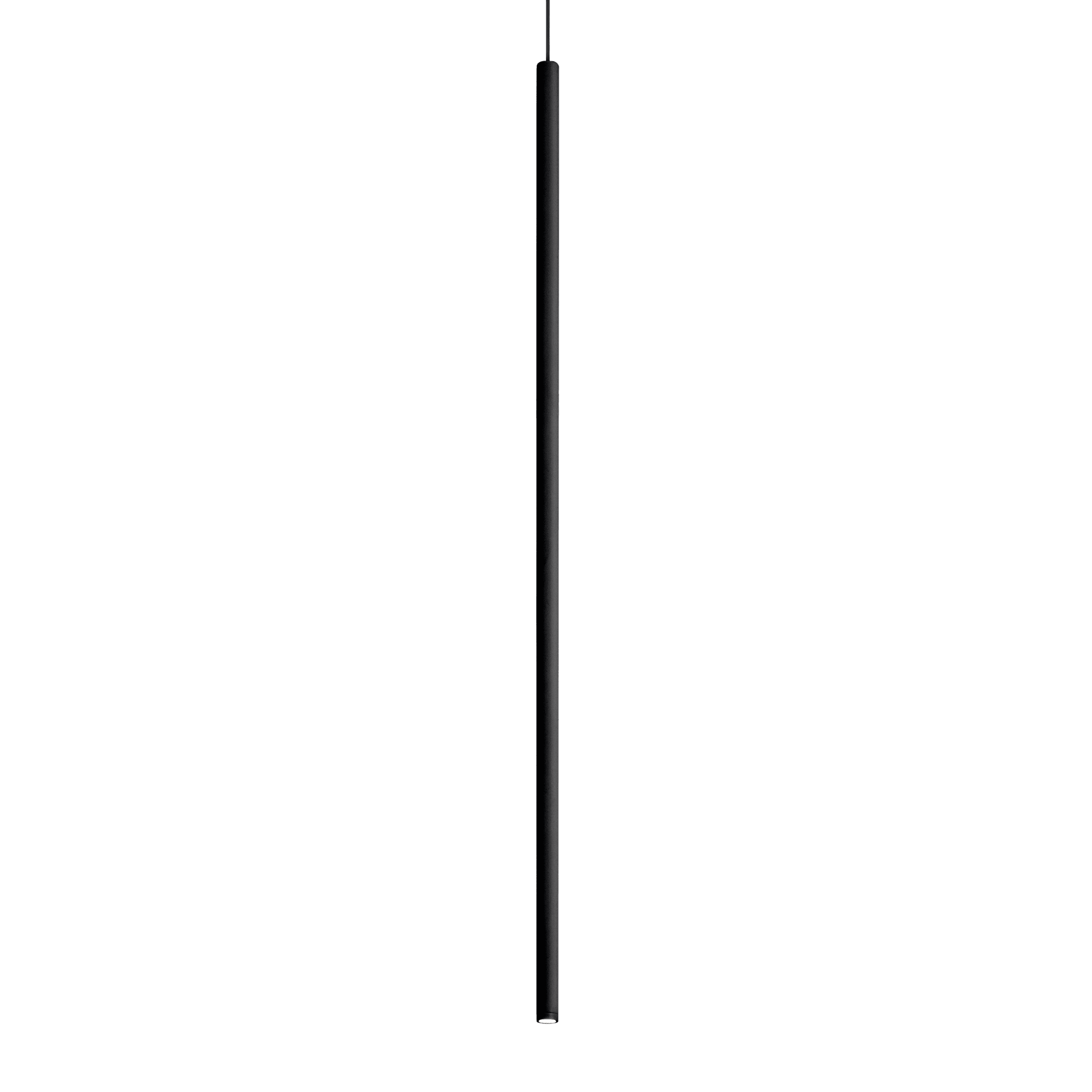 IDEAL LUX - FILO SP1 NERO 2700K