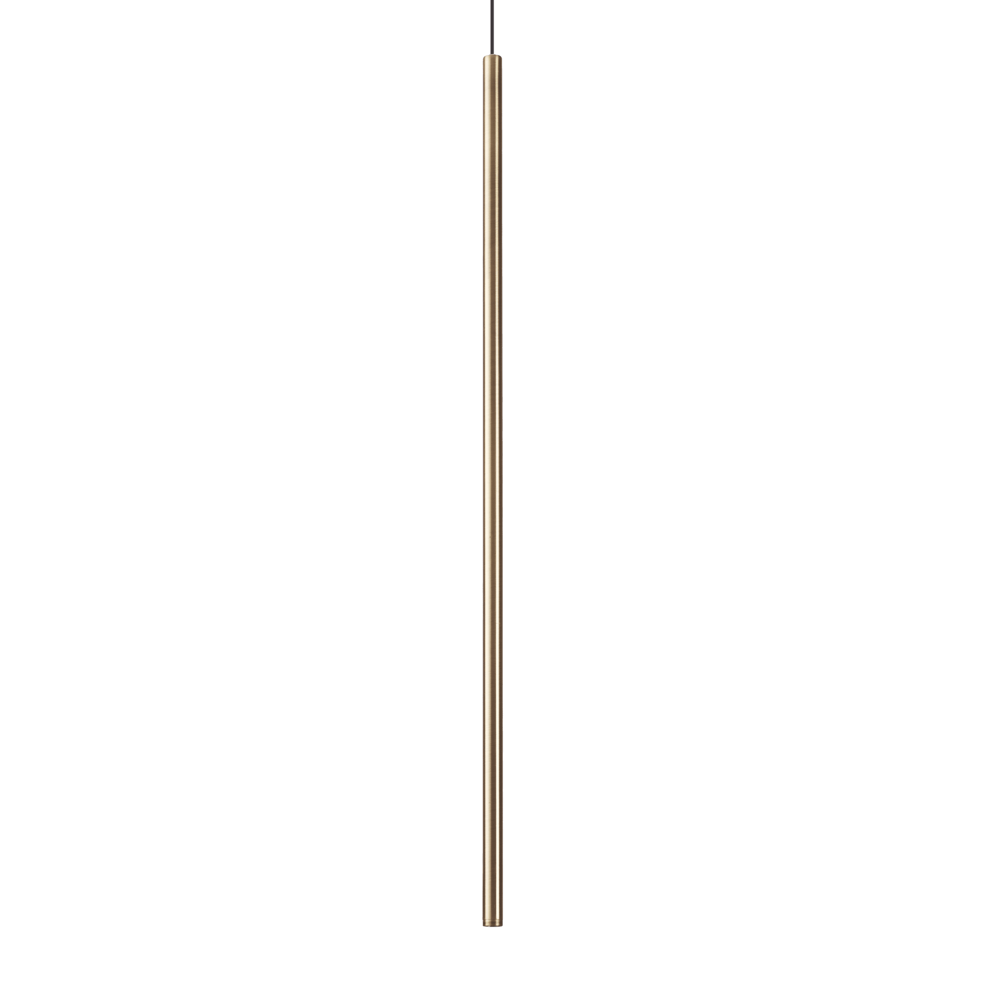 IDEAL LUX - FILO SP1 OTTONE 2700K