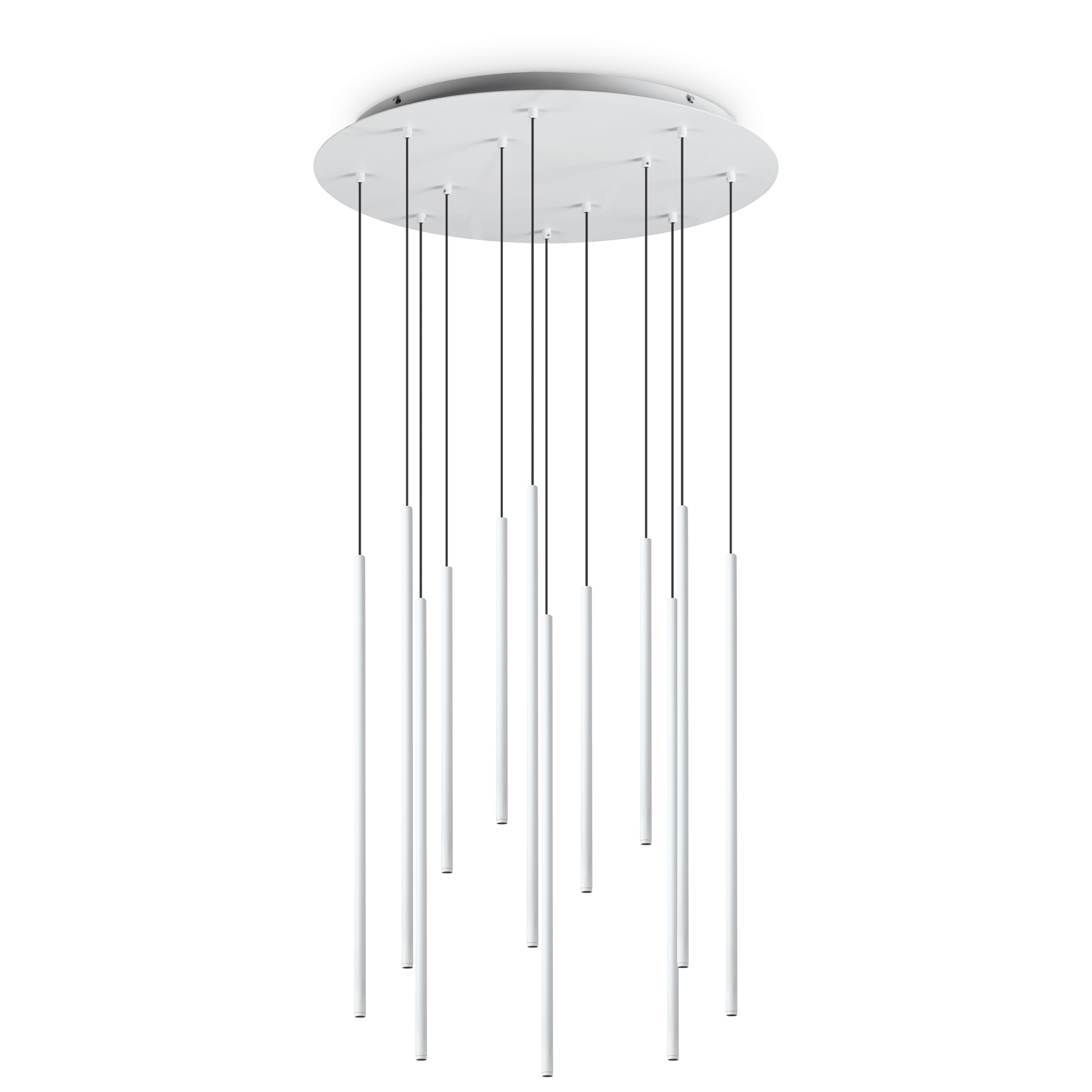 IDEAL LUX - FILO SP12 BIANCO 2700K